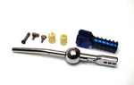 Fidanza Performance 891869 Short Throw Shifter; Up To 40% Reduction Of Gear. Fixed Price $143.99.