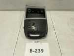 2007 Hyundai Santa Fe Automatic Transmission Gear Shifter Bezel W/power Outlet. Fixed Price $58.01.