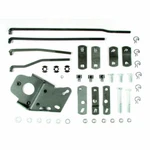 Hurst 3738616 Street Super Shifter Gear Installation Kit Fits Corvette. Fixed Price $409.12.