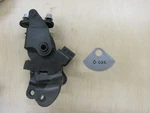 1964 -1967 Nova Muncie Shifter Repair (shim Only Included) .032. Fixed Price $19.95.
