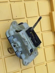 05-11 Mercedes R171 SLK55 Amg SLK350 Gear Shifter Selector Box Oem. Fixed Price $224.00.