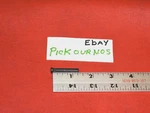 Sterring Coloumn Shifter Control Lever Pivot Pin 3793014 Gm Car Truck 1982-2013. Fixed Price $14.88.