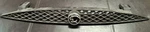 Genuine Mercury Cougar Front Upper Grille W/ Emblem 2000 - 2001. Fixed Price $56.50.