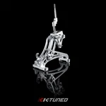 K-tuned Billet Aluminum Shifter Fits 22+ Honda Civic Si / Type-r FL5 11TH Gen. Fixed Price $465.00.