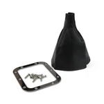 Lokar 70-FMB Rectangular Floor Mount Stainless Steel Shifter Boot & Ring Kit. Fixed Price $59.90.