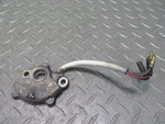 1983 Datsun Nissan S130 280ZX Turbo 3N71B Neutral Safety Switch Oem. Fixed Price $230.95.