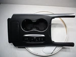 2017-2020 Acura Mdx Electronic Shifter With Cup Holder Bezel. Fixed Price $150.00.