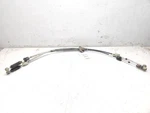 2010 2011 2012 2013, Mazda Shift Lever Linkage, 2.0L, Mt, BBM3-46-500E, Oem. Fixed Price $108.00.