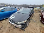 2014 Honda Civic Shifter Lever/knob Fwd 1.80L Used Oem 242.HO1B14. Fixed Price $94.53.