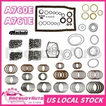 A760E A761E Transmission Master Overhaul Rebuild Kit For Lexus IS250 IS350 GS430. Fixed Price $208.99.