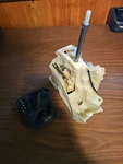2014 - 2016 Kia Soul Automatic Gear Shifter Assembly Oem 46700B2120. Fixed Price $54.99.