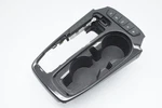 2021-2023 Chevrolet Trailblazer Console Cup Holder Shifter Bezel Oem 42553570. Fixed Price $76.49.