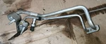 Dodge Charger 3.5 Petrol V6 05 - 10 A/c Air Condition Pipe Hose 04596887AA. Fixed Price $67.71.