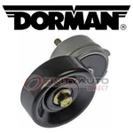 Dorman Techoice Drive Belt Tensioner Assembly For 2000 Chrysler Grand Ij. Fixed Price $74.12.