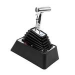 B&m Starshifter 3 Speed Dual Automatic Classic Race For Camaro F250 Gtx. Fixed Price $349.95.