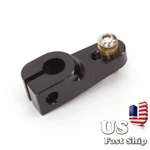 For Suzuki GSXR600 GSXR750 Black Fine Pitch Lever Gear Shifter Arm Rearset. Fixed Price $16.36.