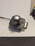 2009-2013 Subaru Forester Automatic Floor Gear Shifter Assembly W/ Cable. Fixed Price $80.00.