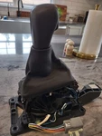 New Oem Ford Gear Shifter Assembly CT4Z-7210-NB Explorer Edge 2011-2015. Fixed Price $59.00.