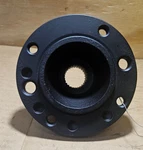 Oem Dodge 4746267 NP231D Front Output Yoke Flange New Process Transfer Case. Fixed Price $54.95.