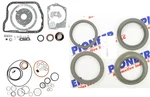 Pioneer Cables Automatic Transmission Overhaul Kit For Dodge 751136. Fixed Price $405.14.