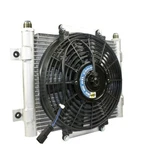 Bd Diesel Auxiliary Transmission Cooler (3/8" Tube Size)* 1030606-3/8. Fixed Price $699.95.