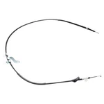 Trq BKA27696 Parking Brake Cable For Honda Accord 1998-2001 Lh Rear 47560S84A51. Fixed Price $33.94.