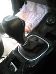 19 Jeep Compass Transmission Shift Floor, 2.4 Liter, Automatic. Fixed Price $155.44.