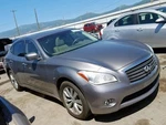 Automatic Transmission Speed Awd M37X From 10/11 Fits 12 Infiniti 792365. Fixed Price $543.00.