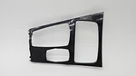 2009-2012 Bmw F01 F02 750LXI Front Center Console Shifter Bezel Trim Cover Oem. Fixed Price $32.39.