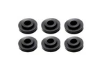 Torque Solution Shifter Cable Bracket Bushings: Fits Ford Focus St 2013+. Fixed Price $59.99.