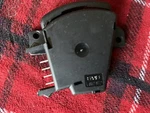 Saab 9000 Gear Selector Switch. Fixed Price $60.00.