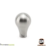 Hybrid Racing HYB-NOB-01-18 Stainless Maxim Performance Shift Knob M10X1.5. Fixed Price $79.90.