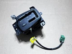 2000-2002 Jaguar S-type Automatic Gear Select Floor Shifter Assembly 2R837K004AU. Fixed Price $134.99.