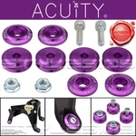 Acuity Instruments (1930) Shifter Base Bushings For The 10TH Gen Accord. Fixed Price $39.00.