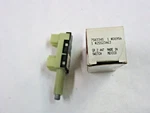 New Acdelco Oem Brake Light Stop Switch Pin Gm #25523463 #D895A Nos. Fixed Price $14.95.