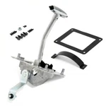 Automatic Shifter Assembly 1969-1973 Mustang. Fixed Price $322.00.