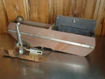 1967 1968 1969 Oldsmobile Cutlass 442 Center Console W/ Automatic Shifter 394682. Fixed Price $500.00.