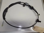 New Genuine Gm Oem Auto Trans Shift Selector Cable 94-96 W-body 12553934. Fixed Price $69.99.