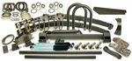 Trail Gear Suspension Lt Leaf Spring Gas Shock 5.0 Rear 1100381KIT. Fixed Price $899.99.