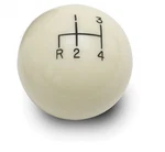 Lokar SK-6890 Manual Transmission Shifter Knob. Fixed Price $73.06.