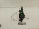 Saab 9-3 Gear Shifter Selector Automatic Transmission Fits 2003-2011 04 05 06. Fixed Price $142.37.