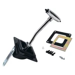 Ford Mustang 1965-1966 Acp Automatic Transmission Shifter Assembly. Fixed Price $257.75.