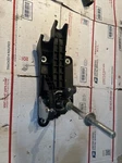 MAZDASPEED3 MS3 Mt M/t Manual Shifter Assembly Oem 07-09 Turbo 2.3. Fixed Price $164.00.