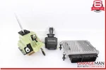 01-09 Mercedes W209 CLK350 Gear Shifter W/ Engine Computer & Ignition Switch Oem. Fixed Price $296.88.