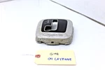 03-10 Porsche Cayenne Automatic Transmisson Shifter Bezel Trim Plate G198. Fixed Price $60.99.