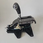 2005 - 2012 Nissan Xterra Automatic Floor Shifter Gear Selector Oem. Fixed Price $99.99.