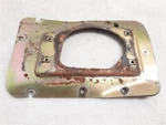Jeep Tj Wrangler Automatic Transmission Shifter Plate 2003-2006 136593. Fixed Price $45.00.