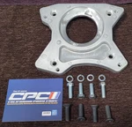 T5 Adapter Plate Fits 1966 Mustang 6-BOLT, Cylinder Bellhousing C60A-6394-C. Fixed Price $209.00.
