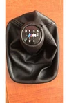 Compatible Bmw Series E34 1987-1996 Manual Gear Shift Knob & Cover. Fixed Price $67.09.