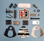 Mopar Hurst A833 4-SPEED Shifter Rebuild Kit 1968-1987 Press-in Handle. Fixed Price $150.00.